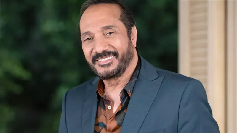 الأربعاء المقبل .. علي الحجار يستعد لإحياء حفلا غنائيا في ساقية الصاوي