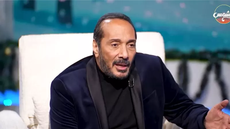 علي الحجار يكشف سر غياب ياسر عبد الرحمن: مبدع لكنه اختار العزلة بمزاج الفنان
