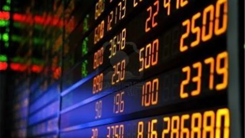 خسائر ضخمة في السندات العالمية مع تصاعد مخاطر الركود والتضخم عالميا