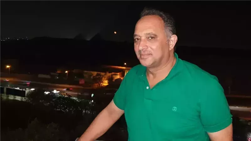 بعد حله لأزمة نادر نور.. حسني صالح يطلب من تركي آل الشيخ إنقاذ كبار المخرجين
