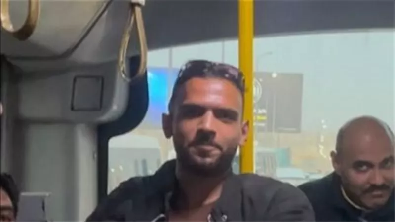 للقرار .. رفع جلسة محاكمة المتهم بالتحرش بفتاة الأتوبيس في المعادي