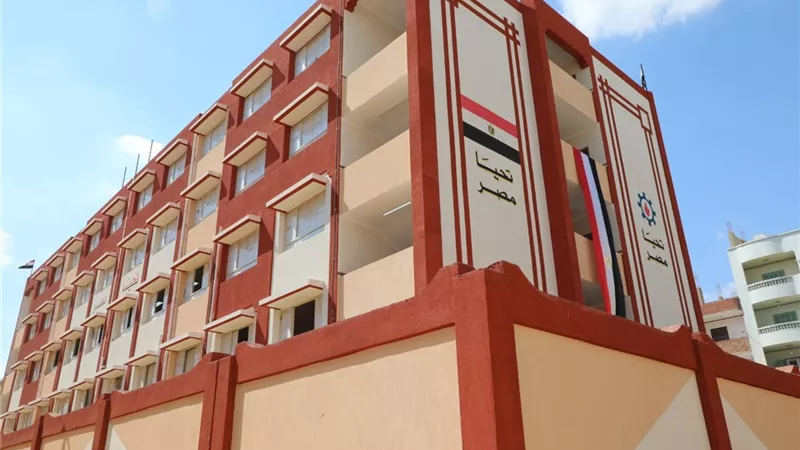 بعد إجازة العيد.. مدارس السويس جاهزة لاستقبال الطلاب غدا 
