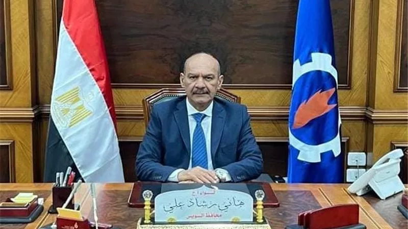 محافظ السويس يعلن جاهزية 248 مدرسة واستعداد كامل لاستقبال 198 ألف طالب  