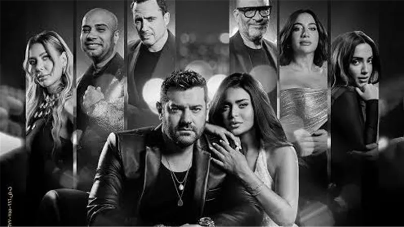 إخلاء سبيل منتج فيلم السلم والثعبان 2 بكفالة 5 آلاف جنيه
