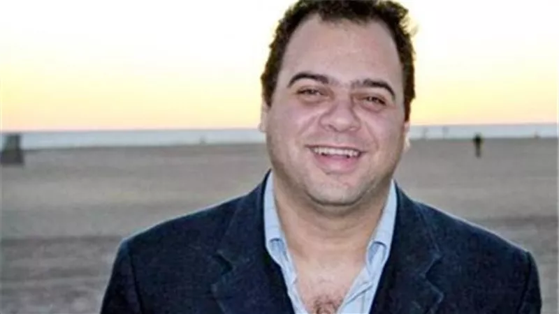 وفاة المخرج أحمد عاطف درة.. من أعماله إزاي تخلي البنات تحبك