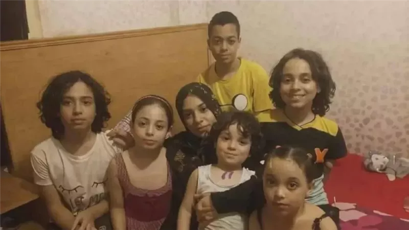 بعد جريمة كرموز.. هل يحمي القانون الزوجة المصرية من زوجها الأجنبي؟