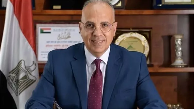 بالأرقام| هاني سويلم يكشف تفاصيل أكبر مسار عالمي لنقل المياه لـ الدلتا الجديدة