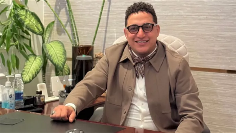 بعد عودته عن قرار الاعتزال.. رضا البحراوي: 
