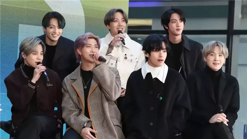 بعد غياب 4 سنوات.. BTS تعود إلى الولايات المتحدة بحفل خاص