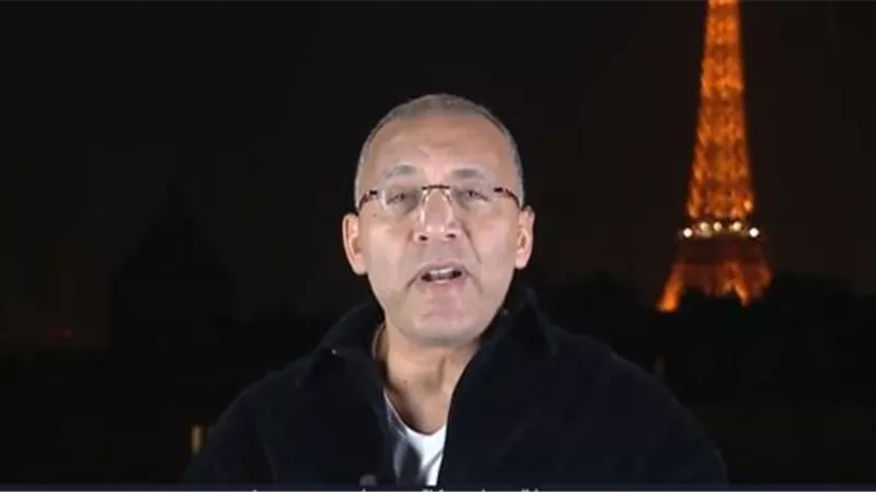 خالد صلاح عن أرض ديزني برأس الحكمة: مشروع قد يعيد رسم مستقبل الساحل الشمالي 