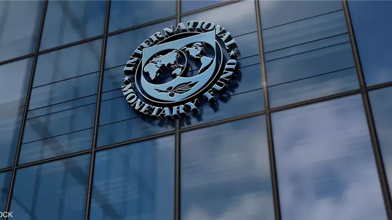 صندوق النقد يرفع توقعاته لنمو الاقتصاد المصري إلى 4.2% العام الحالي
