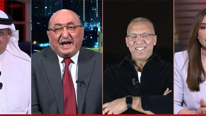 إيران بين التصدي للصهيونية وأطماعها بالمنطقة.. مناظرة خالد صلاح وعدنان السراج 
