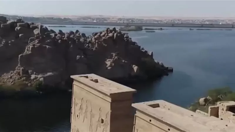 خبير سياحي: الرحلات النيلية تحصد اهتمام كبير وتدعم السياحة الداخلية