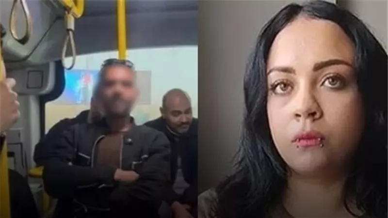 براءة المتهم بالتحرش بفتاة أتوبيس المعادي ورفض الدعوى المدنية 