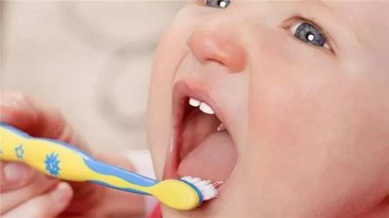 متى يمكن تقديم الفاكهة للرضيع؟.. نصائح مهمة للآباء