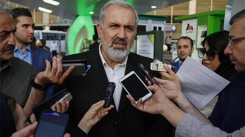 مقارنة بين منظومات الطاقة في إيران والمنطقة.. أي منهما أكثر عرضة للخطر