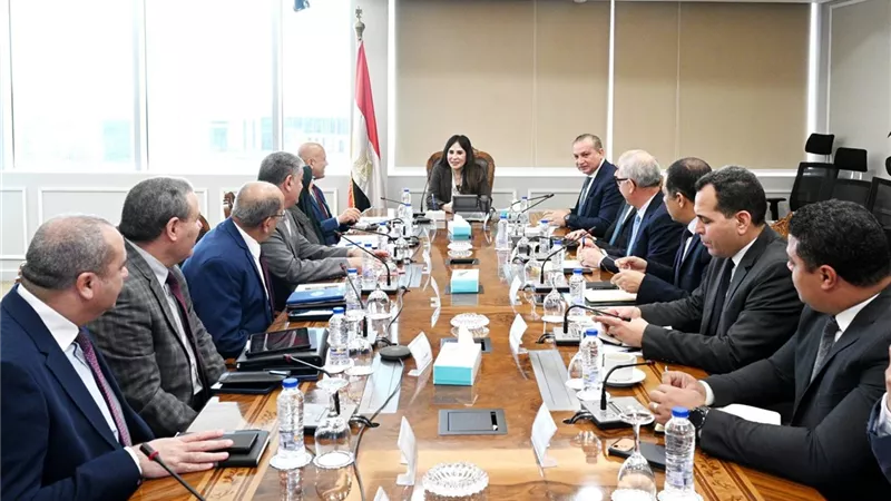 «الإسكان»: خطة لتعميق التصنيع المحلي لمكونات محطات المياه