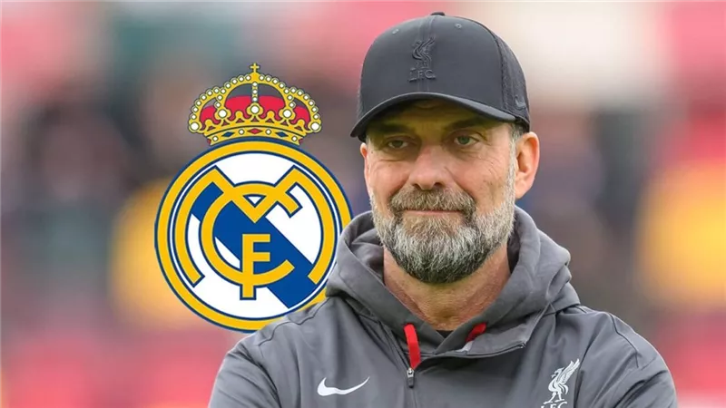 هل تلقى يورجن كلوب عرضًا من ريال مدريد؟ المدرب يجيب