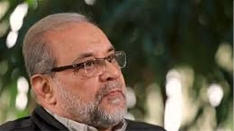 بعد تعيينه أمين لمجلس الأمن القومي خلفًا للاريجاني.. من هو محمد باقر ذو القدر