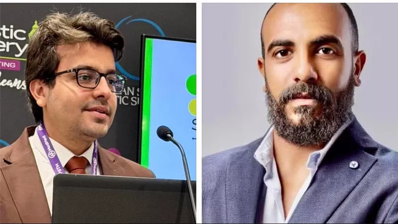 في إنجاز طبي جديد بالإسماعيلية.. جراحة ميكروسكوبية دقيقة تنقذ يد مريض من البتر