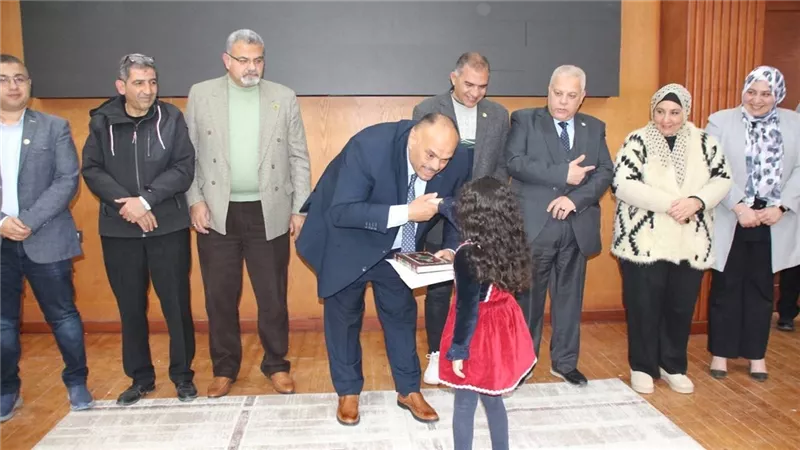 نقابة المهندسين بالإسماعيلية تكرّم الفائزين في مسابقة حفظ القرآن الكريم