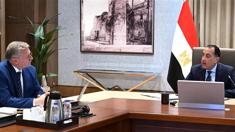 وزير البترول يكشف عن اكتشافات جديدة وخطة توسع كبرى لزيادة الإنتاج