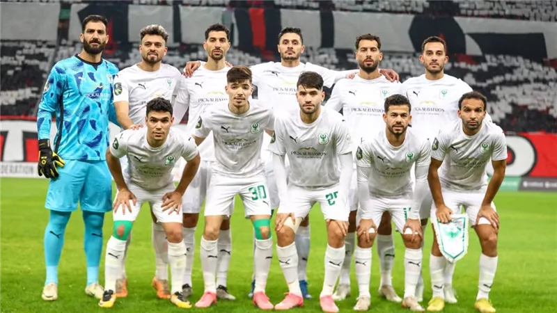 المصري ضد الجونة وزد يصطدم بـ المقاولون العرب في كأس الرابطة اليوم