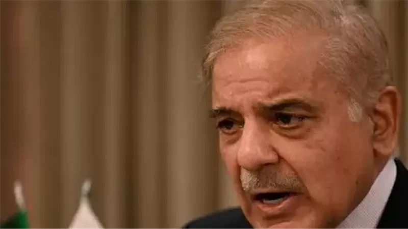 رئيس وزراء باكستان: نرحب بالجهود المبذولة لإنهاء الحرب في الشرق الأوسط
