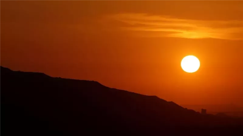 أدعية مسائية وردت عن النبي.. «أمسينا وأمسى الملك لله»