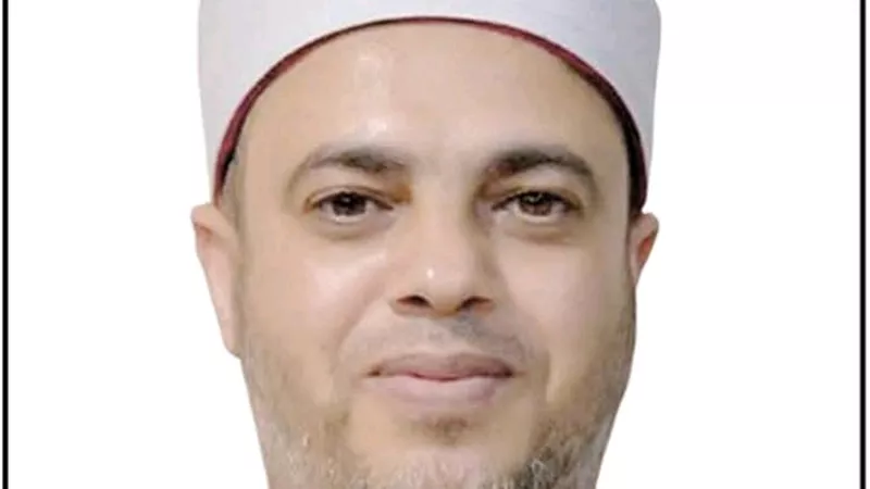 وكيل وزارة الأوقاف بأسيوط يشكر عمال المساجد على جهودهم في رمضان