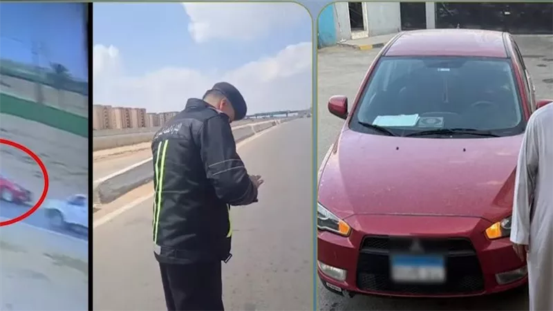 الحقيقة الكاملة وراء فيديو 