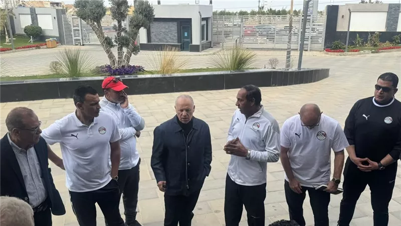 الحضري وأبوريدة.. انطلاق الدورة التخصصية لمدربي حراس المرمى