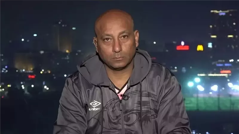 ياسر ريان: ندعم الأهلي برئاسة الخطيب.. والهجوم على النادي هوجة سوشيال
