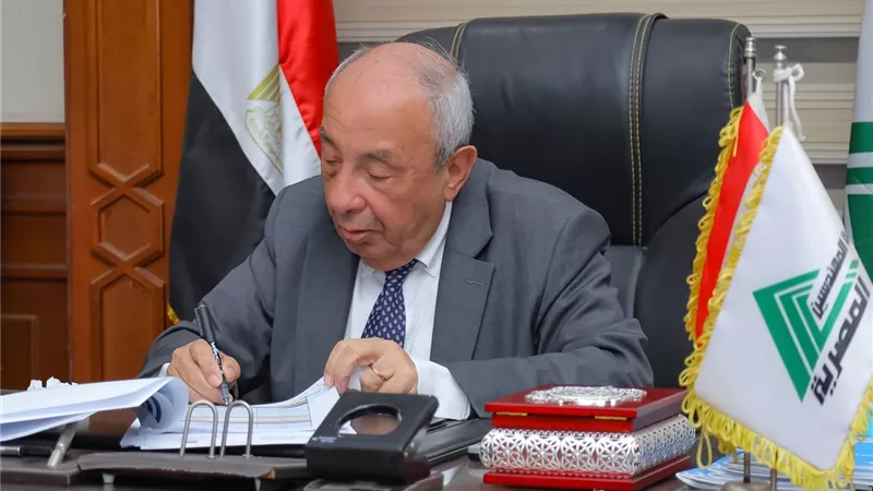 طارق النبراوي يعتمد نتيجة انتخابات نقابة المهندسين للمستويات النقابية
