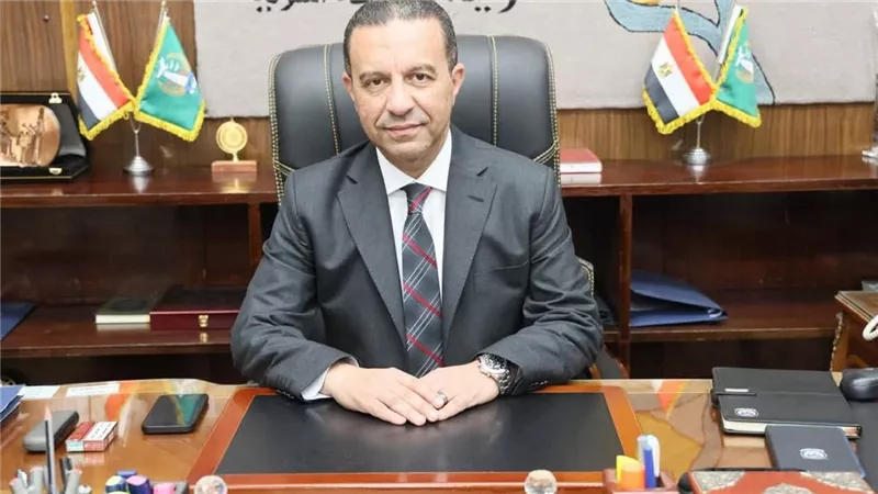 تعطيل الدراسة بمدارس التمريض بالمنوفية بسبب سوء الأحوال الجوية