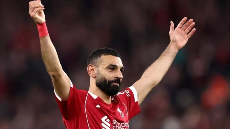 ليفربول إيكو: العلاقة بين محمد صلاح وليفربول وصلت إلى هذه المرحلة