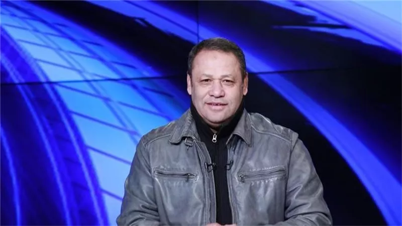 ضياء السيد: إدارة الأهلي ستعيد هيكلة ملف الصفقات وقطاع الناشئين
