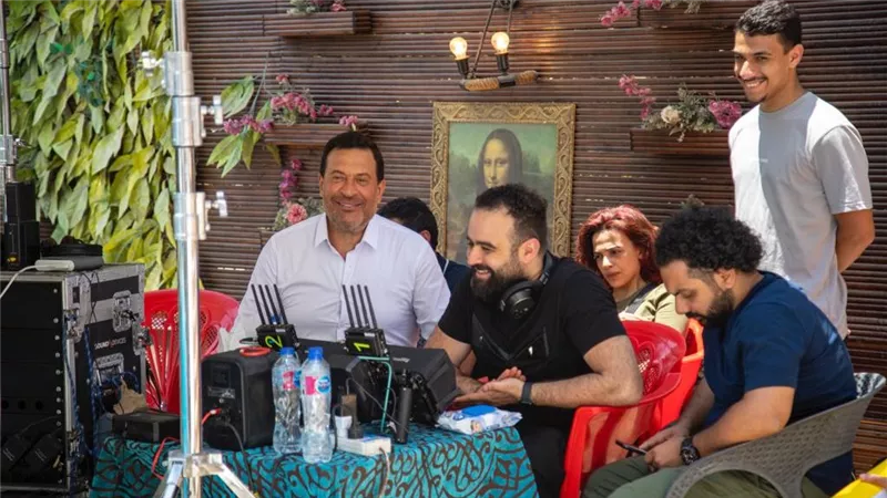 3 قصص حقيقية.. تفاصيل مسلسل حدث بالفعل الجزء الثاني