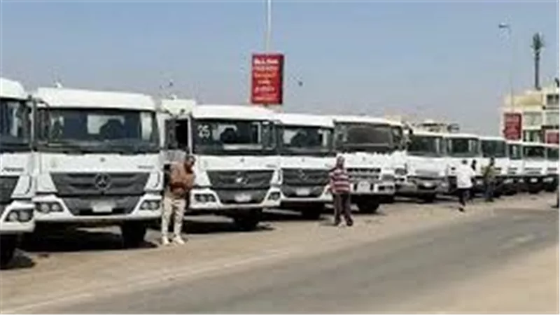 إجراءات استباقية لمواجهة السيول.. تطهير شبكات الصرف ونشر فرق الطوارئ | فيديو