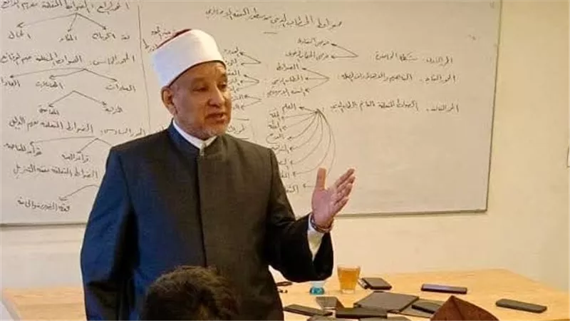 الأزهر يستقبل وفودًا من 7 دول للمشاركة في دورة إعداد الداعية المعاصر