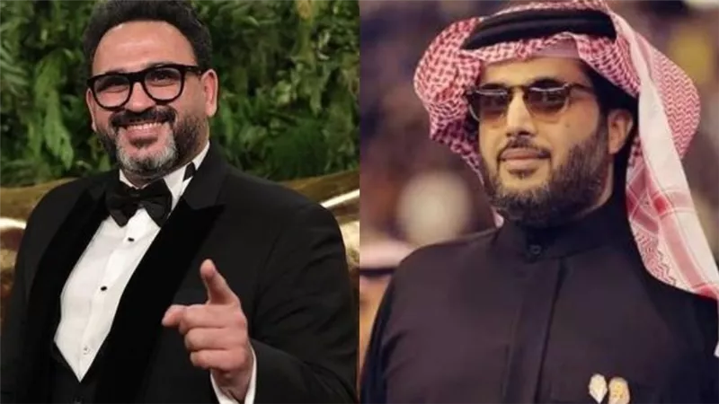 بعد نجاحها.. تركي آل الشيخ: 