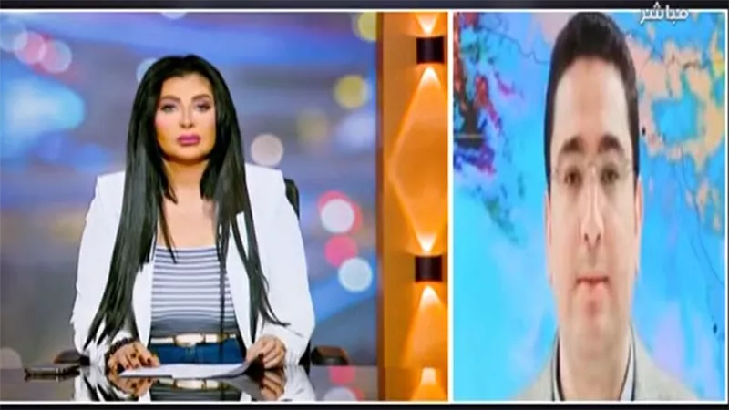 الأرصاد تحذر: منخفض جوي قوي يضرب البلاد وأمطار رعدية وبَرَد على هذه المناطق