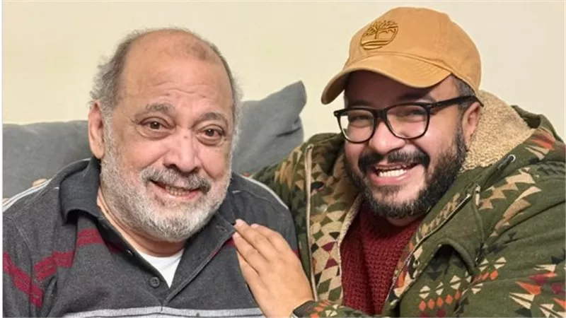 الريس حزنان.. حسام داغر يوجه رسالة لـ ضياء الميرغني 