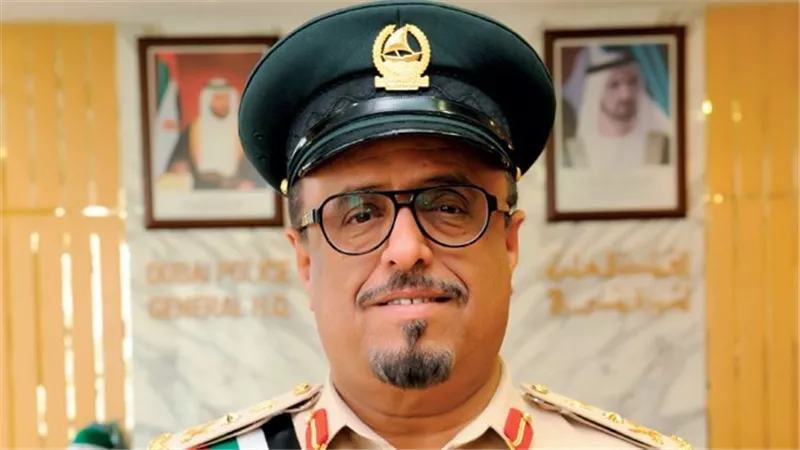 «لا أحد يريد الحرب».. تدوينة قوية لضاحي خلفان عن «طغاة إيران».. ماذا قال؟