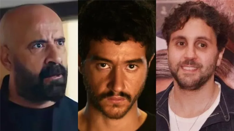 منافسة غير شرعية.. هشام ماجد يغرد منفردا وأحمد مالك ومحمد سعد حاضرين غائبين