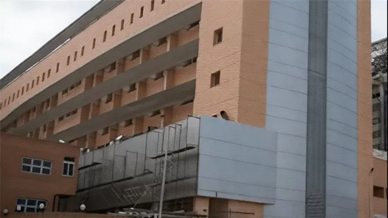 انطلاقة جديدة للمستشفى الشمالي بالمعهد القومي للأورام ضمن خطة تطوير شاملة