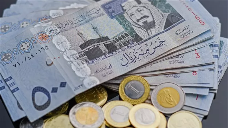 سعر الريال السعودي اليوم الأربعاء 29 يوليو 2026 أمام الجنيه في البنوك