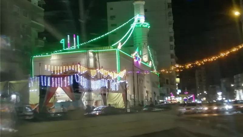 مواقيت الصلاة في محافظة السويس اليوم الأربعاء 25 مارس.. أذان المغرب 6:04م