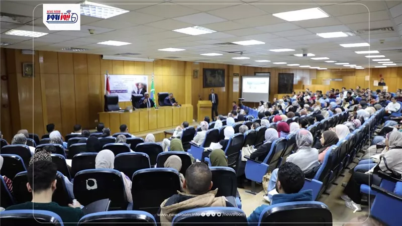 لتطبيق التأمين الصحي بالمنيا.. تدريب مكثف لتأهيل أخصائي تسجيل المنتفعين