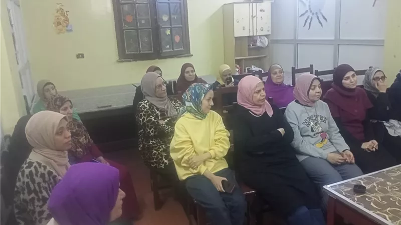 محافظ أسيوط: تمكين المرأة في بيئة العمل أولوية.. ونعمل على نشر الوعي بالحقوق 